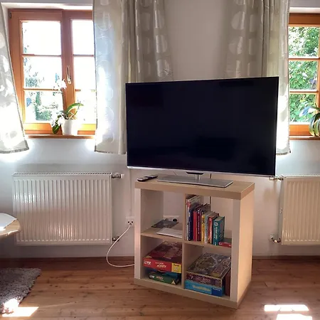 Haus Renate Апартаменты Oberlassnitz