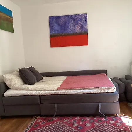 Haus Renate * Oberlassnitz