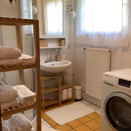 Apartament Haus Renate Oberlassnitz