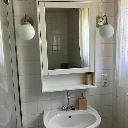Haus Renate Apartament Oberlassnitz