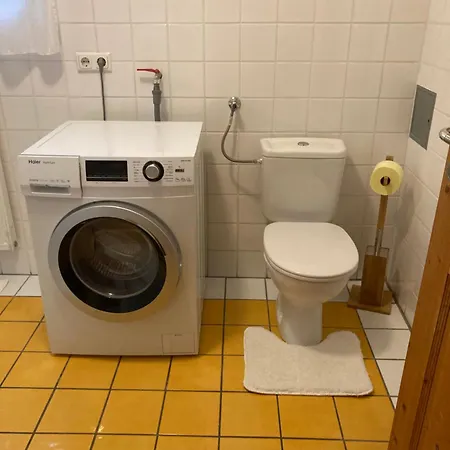 Apartament Haus Renate Oberlassnitz