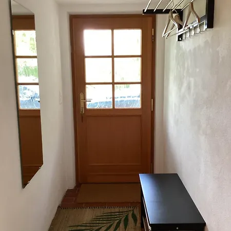 Haus Renate Apartament Oberlassnitz