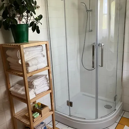 Haus Renate Apartament *