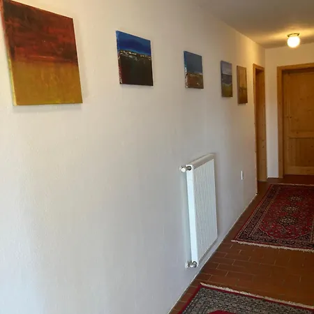 Haus Renate Apartament *