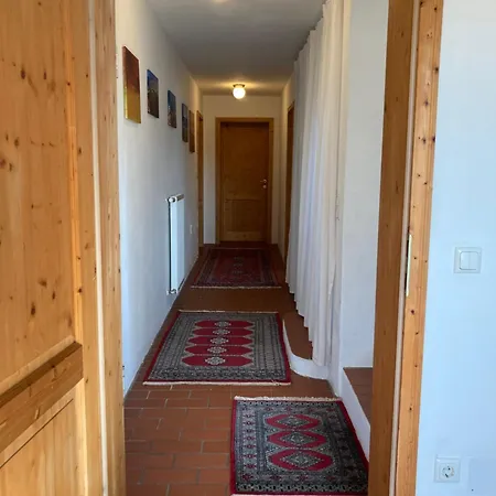 Haus Renate * Oberlassnitz