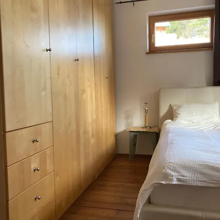 Haus Renate Apartament Oberlassnitz