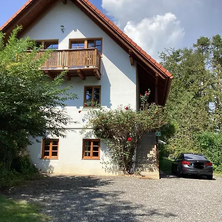 Haus Renate Apartament Oberlassnitz
