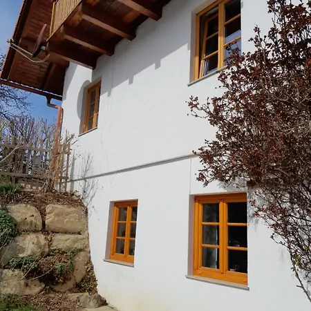 Apartament Haus Renate Oberlassnitz