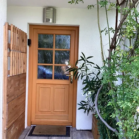 Haus Renate *