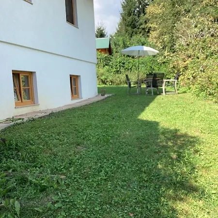 Haus Renate Apartament