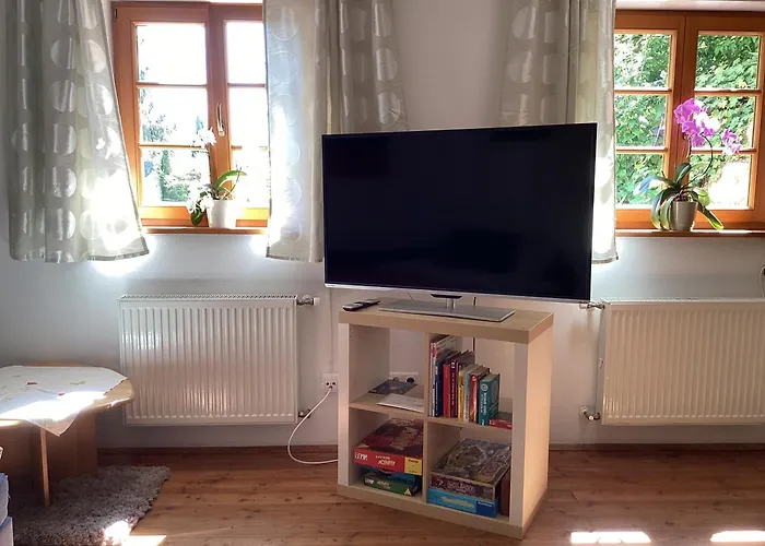 Haus Renate Apartment Oberlassnitz