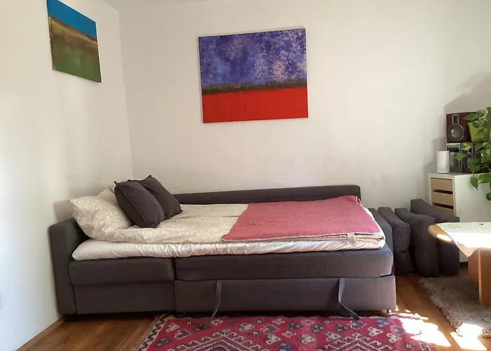 Haus Renate * Oberlassnitz