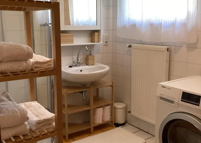 Apartment Haus Renate Oberlassnitz