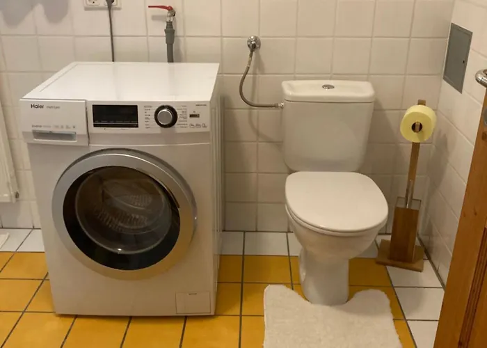 Apartment Haus Renate Oberlassnitz