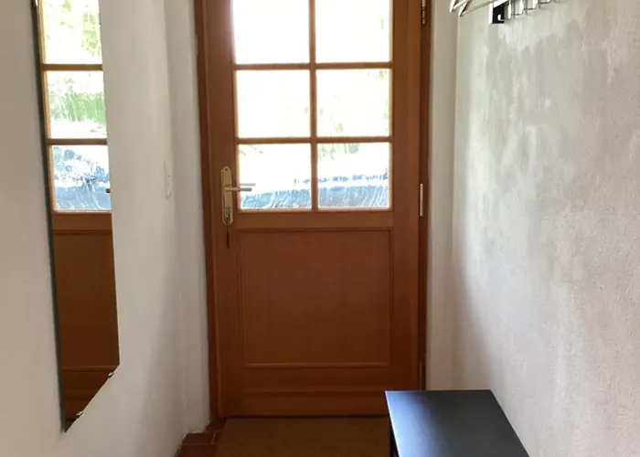 Haus Renate Apartment Oberlassnitz