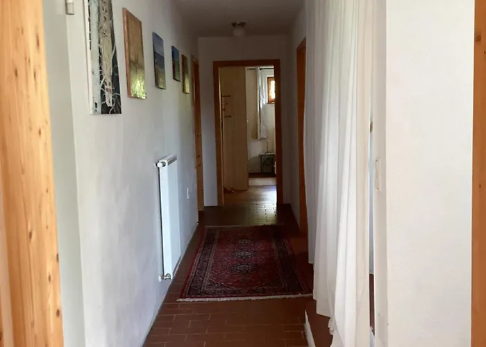 Haus Renate * Oberlassnitz