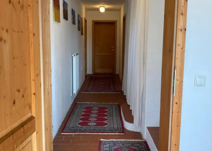 Haus Renate * Oberlassnitz