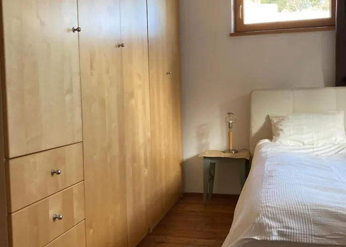 Haus Renate Apartment Oberlassnitz