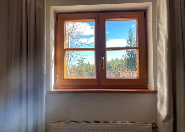 Haus Renate Apartment Oberlassnitz