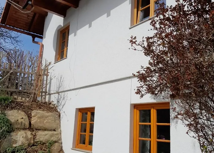 Apartment Haus Renate Oberlassnitz