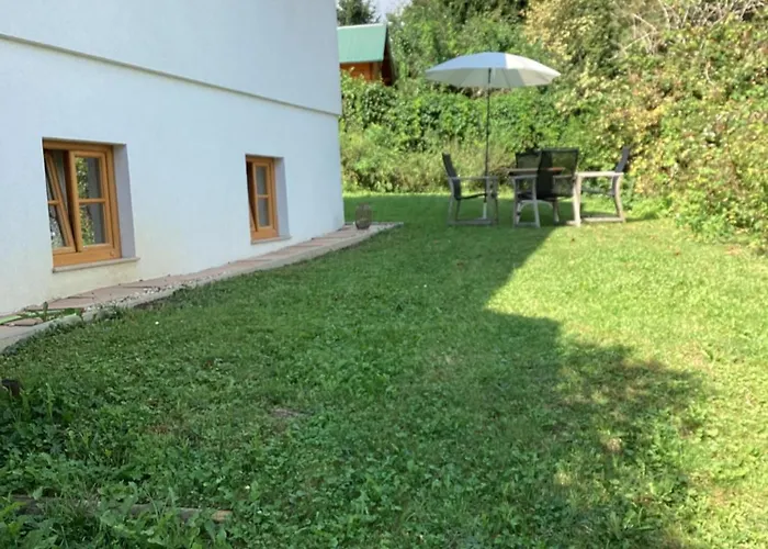 Haus Renate Apartment